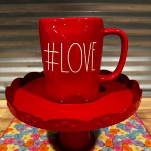 #LOVE Rae Dunn Mug